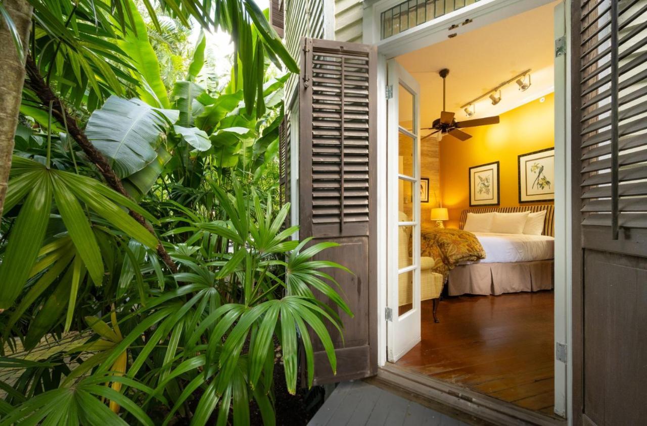 The Mermaid & The Alligator Key West Exteriér fotografie