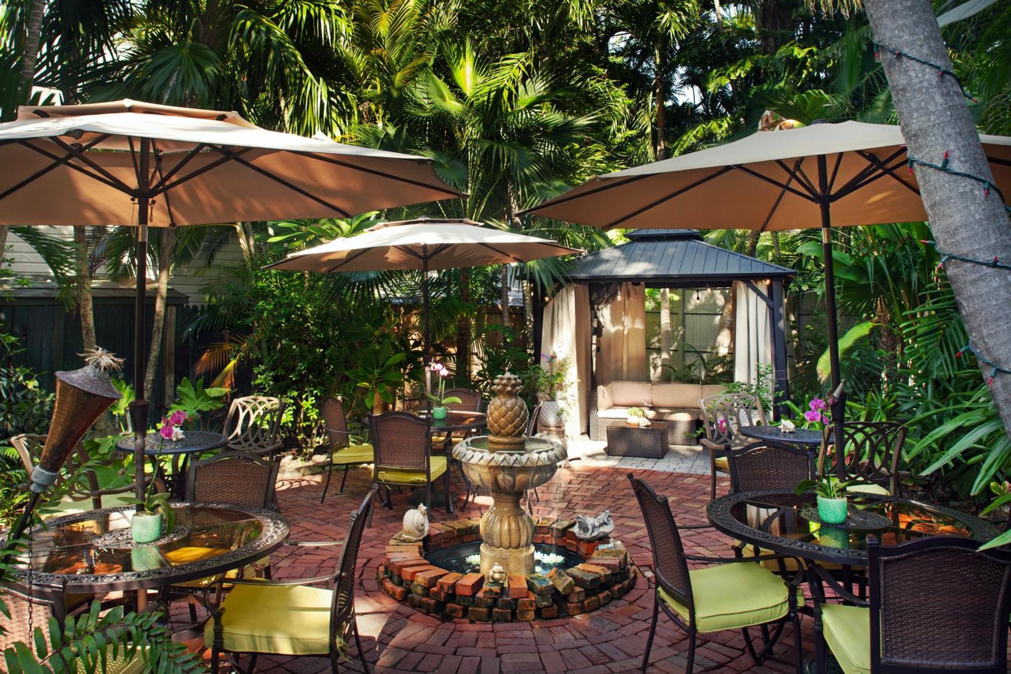 The Mermaid & The Alligator Key West Exteriér fotografie